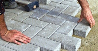 Тротуарная плитка оптом в Новоалтайске в октябре
