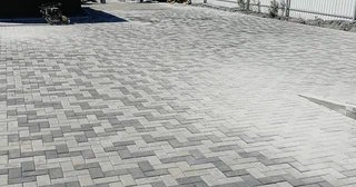 Купите плитку 400x400 в Новоалтайске от ТротуарнаяПлитка по цене от 716 руб.