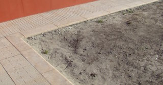 Укладка тротуарной плитки на цемент в Новоалтайске от 818 руб. - ТротуарнаяПлитка