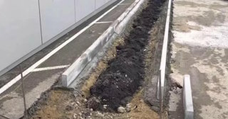 Укладка дорожек в Новоалтайске: цена от 920 руб. за работу от ТротуарнаяПлитка
