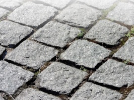 Гранитная брусчатка Новоалтайск
